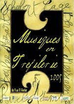 Musiques en Tréfilerie 2005
